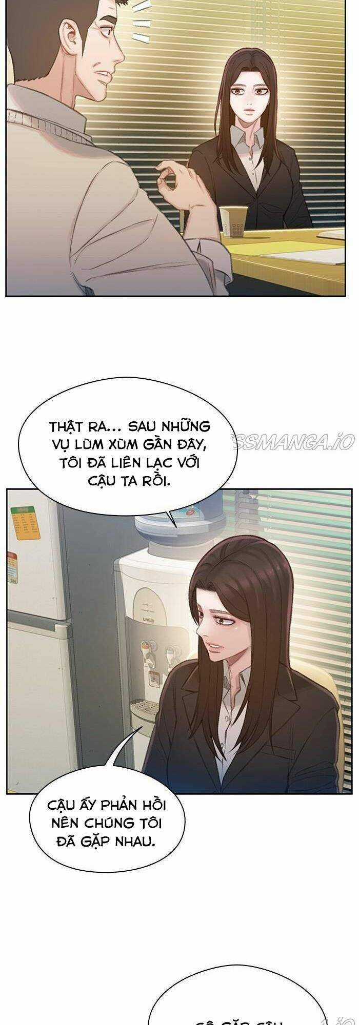 Thiền Định - Samadhi Chapter 23 trang 25