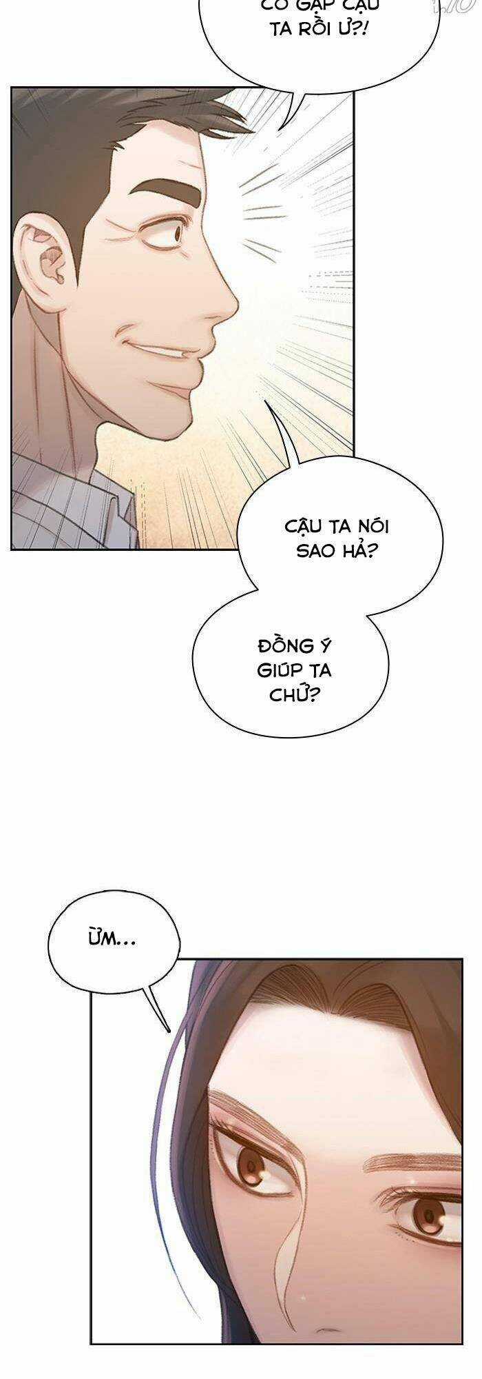 Thiền Định - Samadhi Chapter 23 trang 26