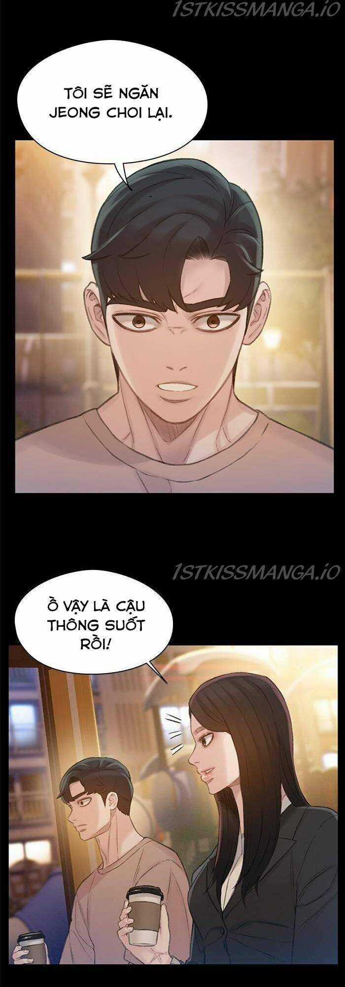 Thiền Định - Samadhi Chapter 23 trang 29