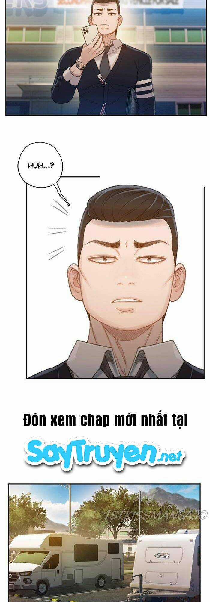 Thiền Định - Samadhi Chapter 23 trang 3