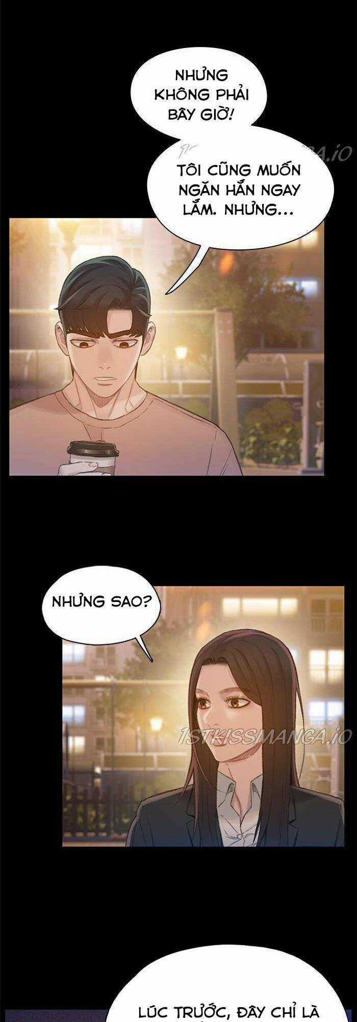 Thiền Định - Samadhi Chapter 23 trang 30