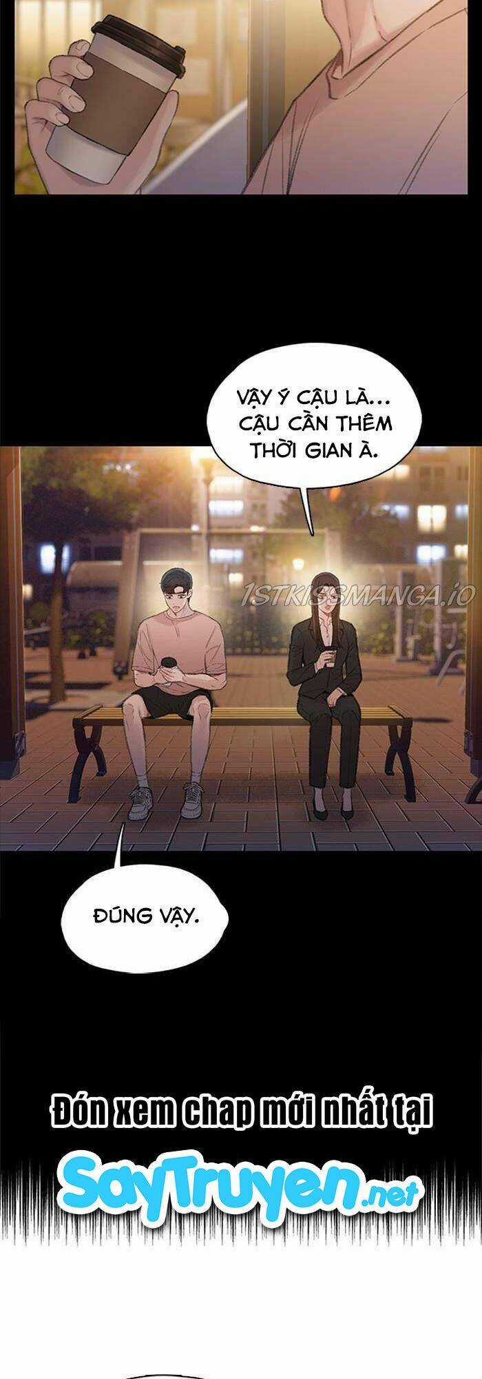 Thiền Định - Samadhi Chapter 23 trang 32