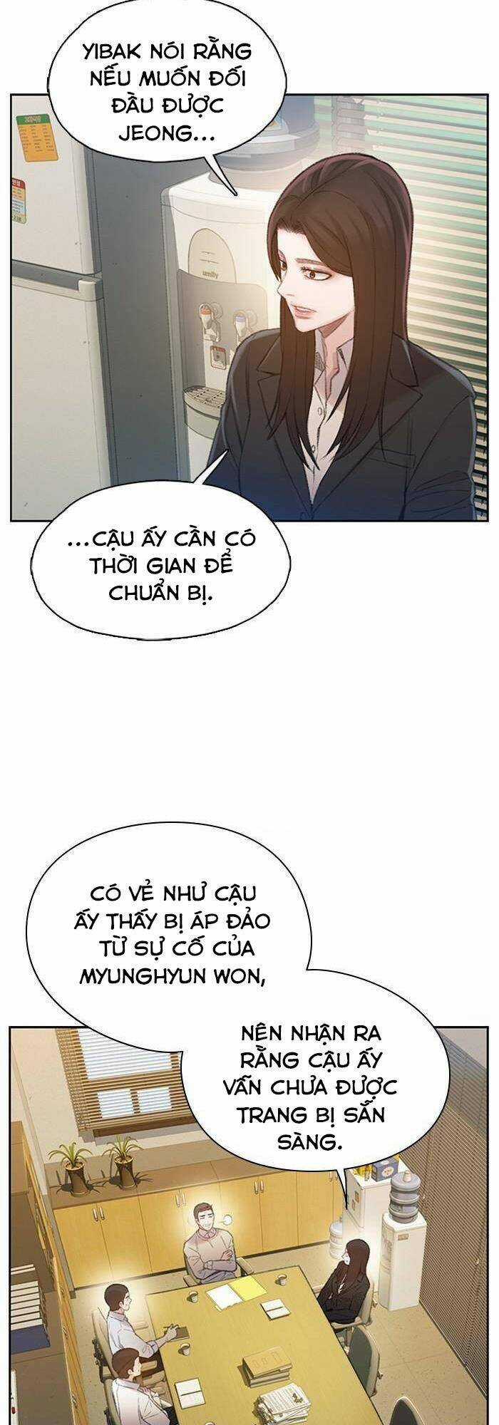 Thiền Định - Samadhi Chapter 23 trang 33