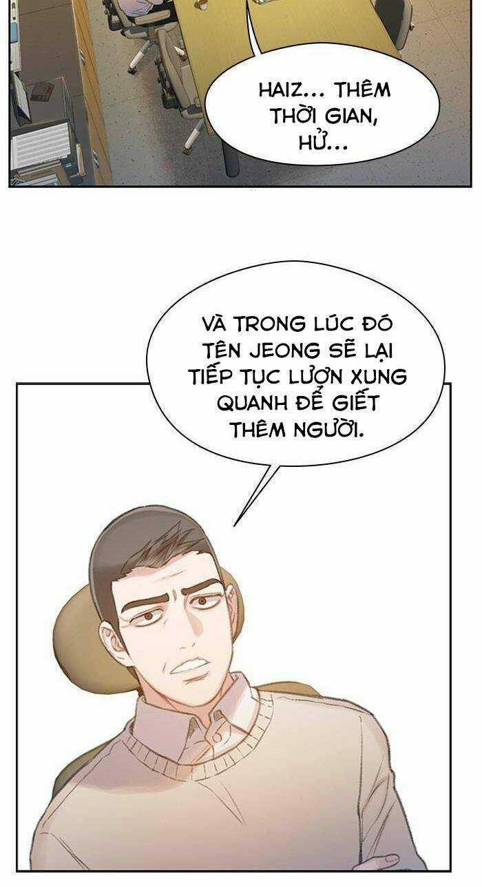 Thiền Định - Samadhi Chapter 23 trang 34