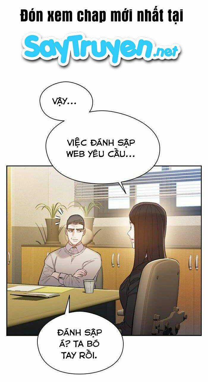 Thiền Định - Samadhi Chapter 23 trang 35