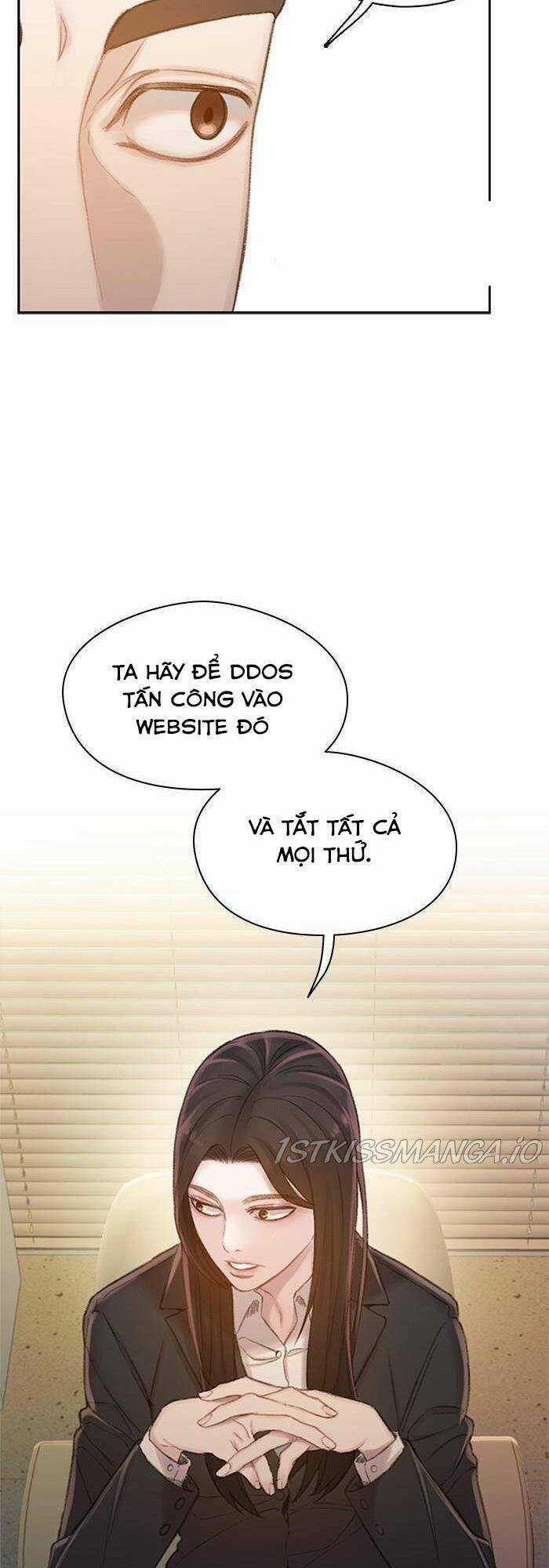 Thiền Định - Samadhi Chapter 23 trang 37