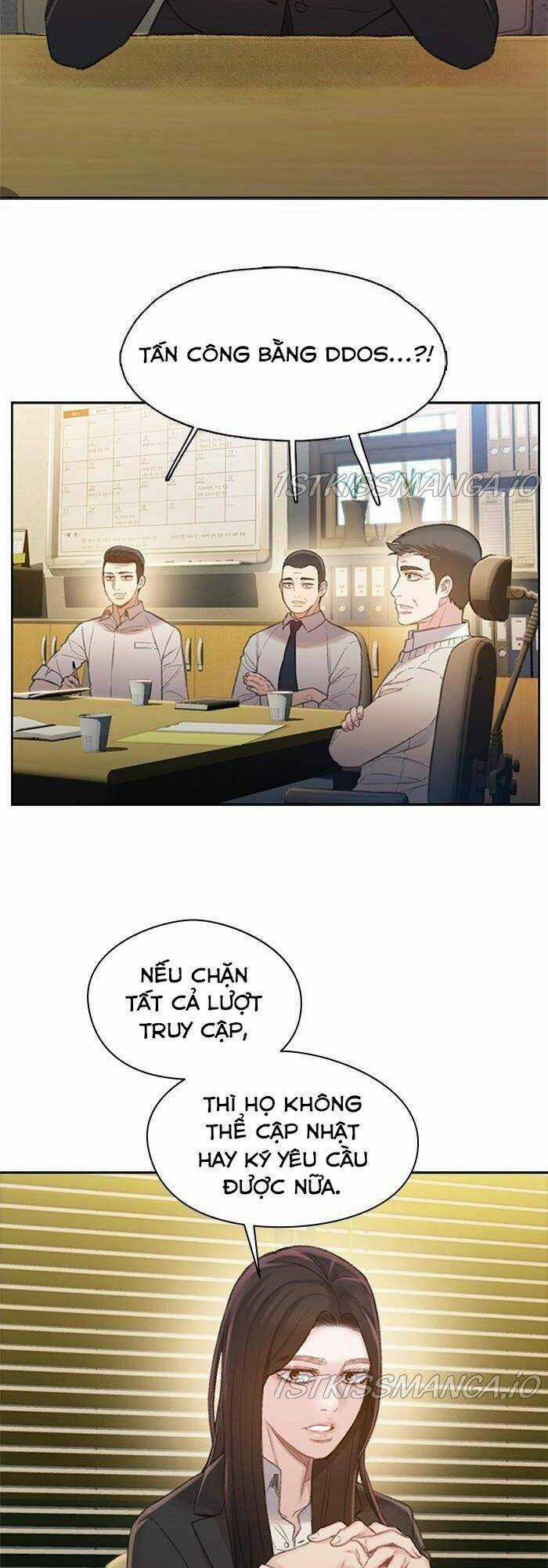 Thiền Định - Samadhi Chapter 23 trang 38