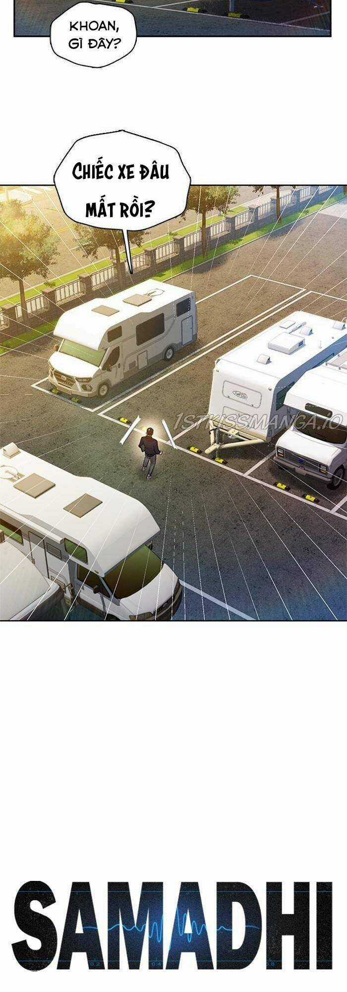 Thiền Định - Samadhi Chapter 23 trang 4