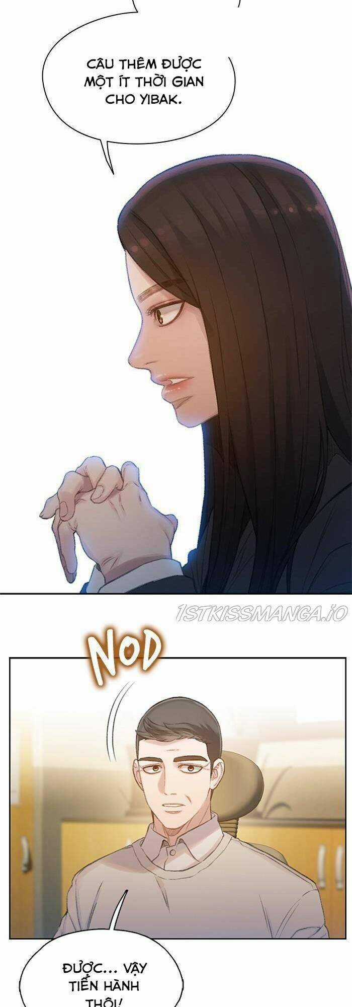 Thiền Định - Samadhi Chapter 23 trang 40