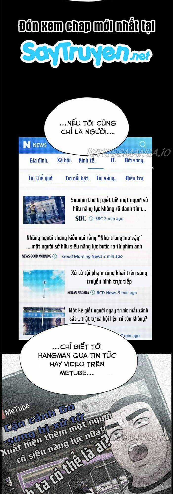 Thiền Định - Samadhi Chapter 23 trang 45