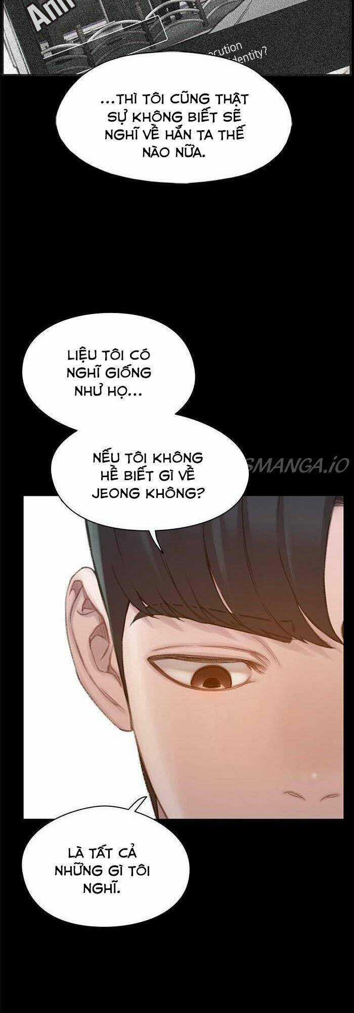 Thiền Định - Samadhi Chapter 23 trang 46