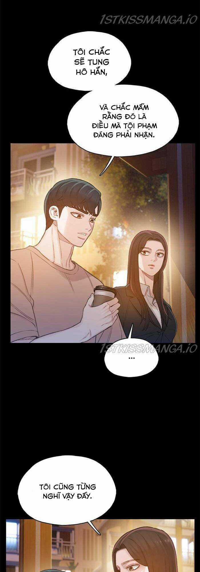 Thiền Định - Samadhi Chapter 23 trang 47