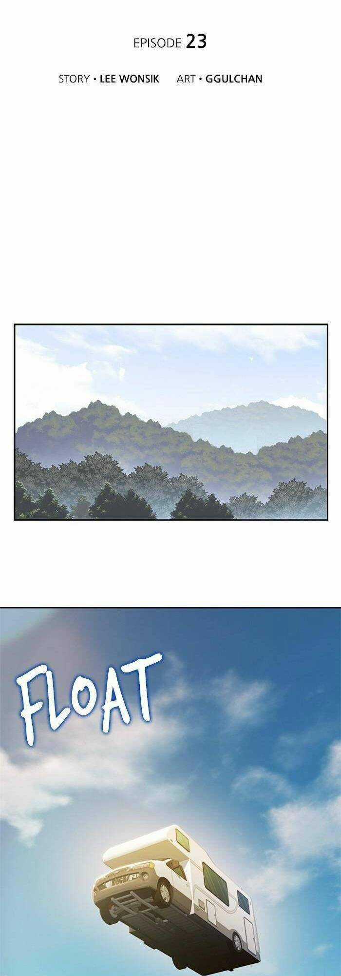 Thiền Định - Samadhi Chapter 23 trang 5