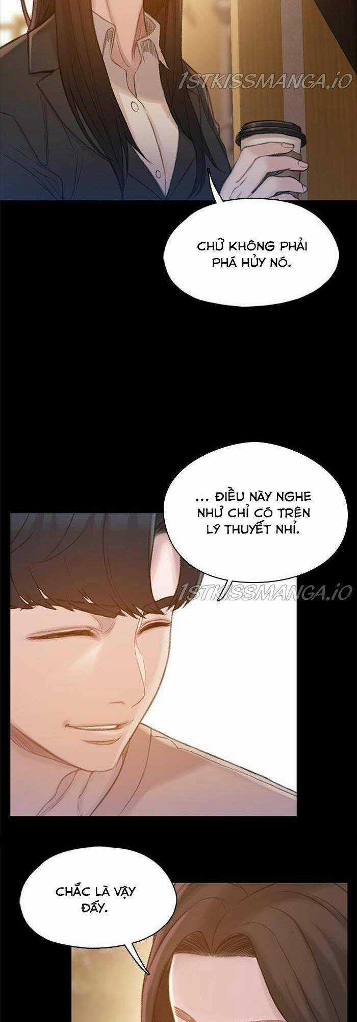 Thiền Định - Samadhi Chapter 23 trang 51