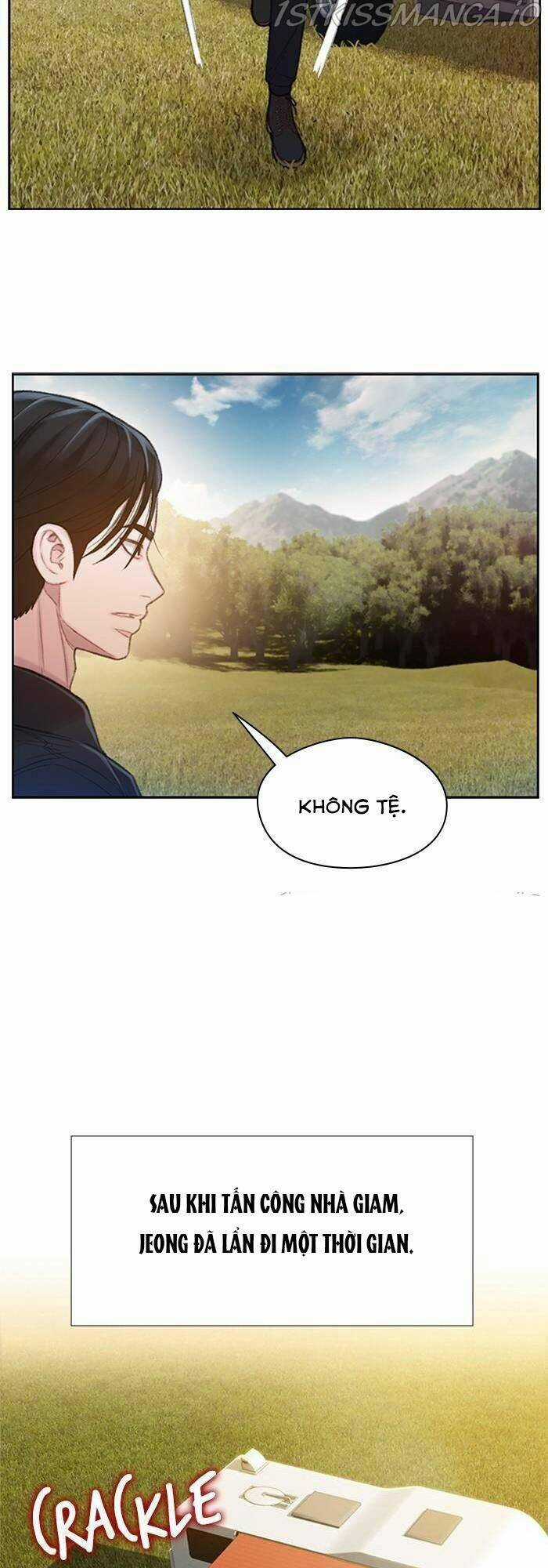 Thiền Định - Samadhi Chapter 23 trang 8