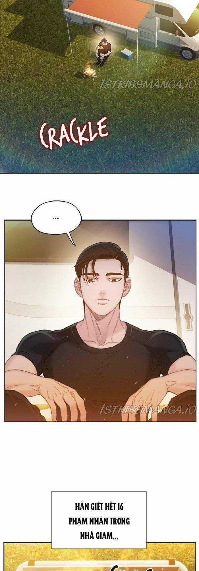 Thiền Định - Samadhi Chapter 23 trang 9