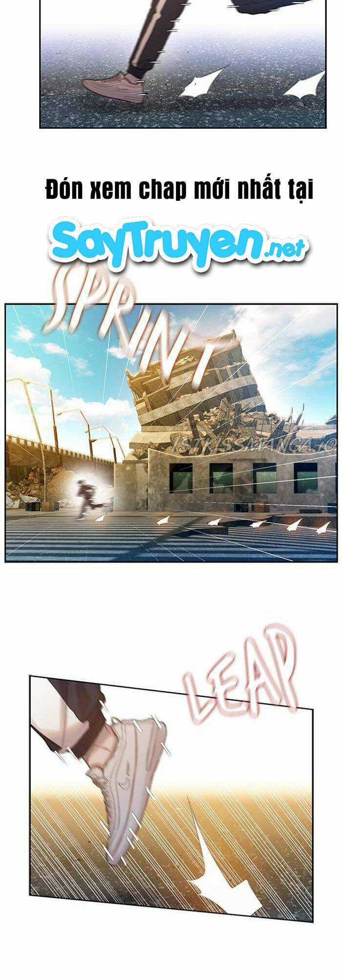 Thiền Định - Samadhi Chapter 24 trang 10