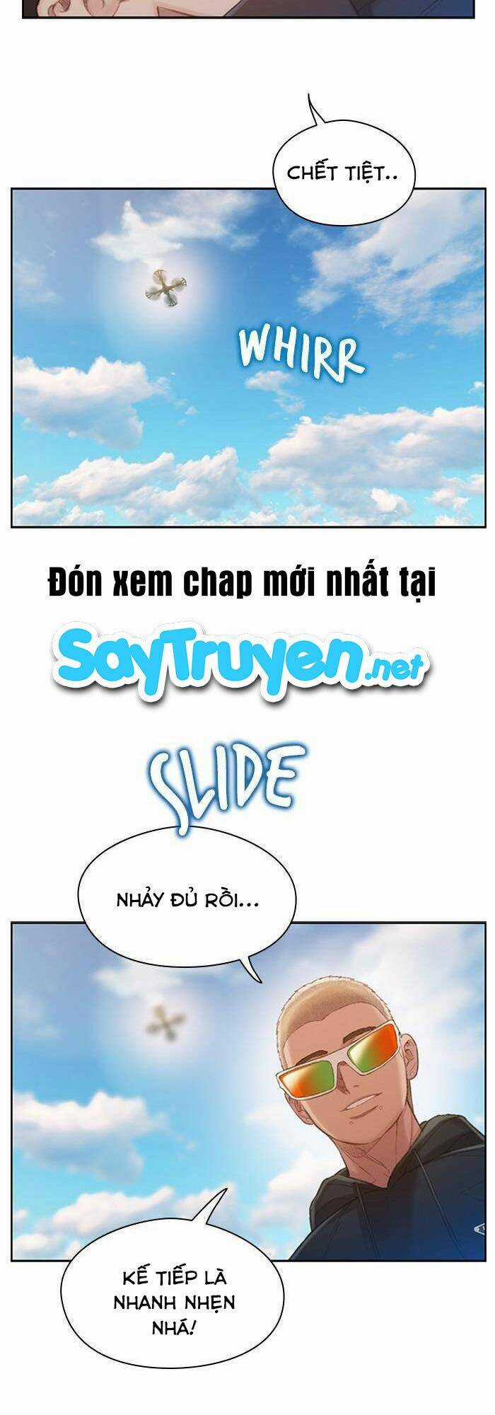 Thiền Định - Samadhi Chapter 24 trang 16