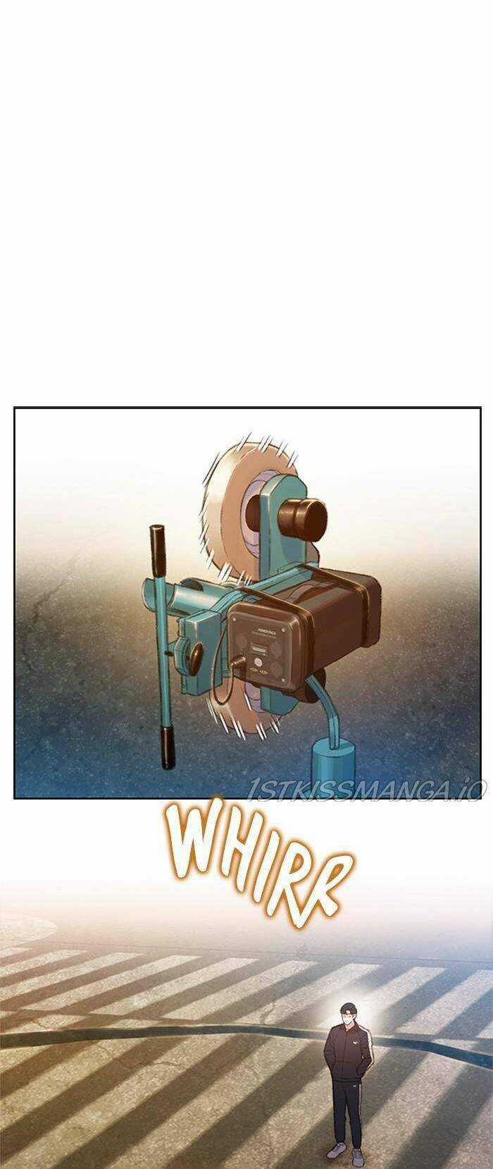 Thiền Định - Samadhi Chapter 24 trang 17