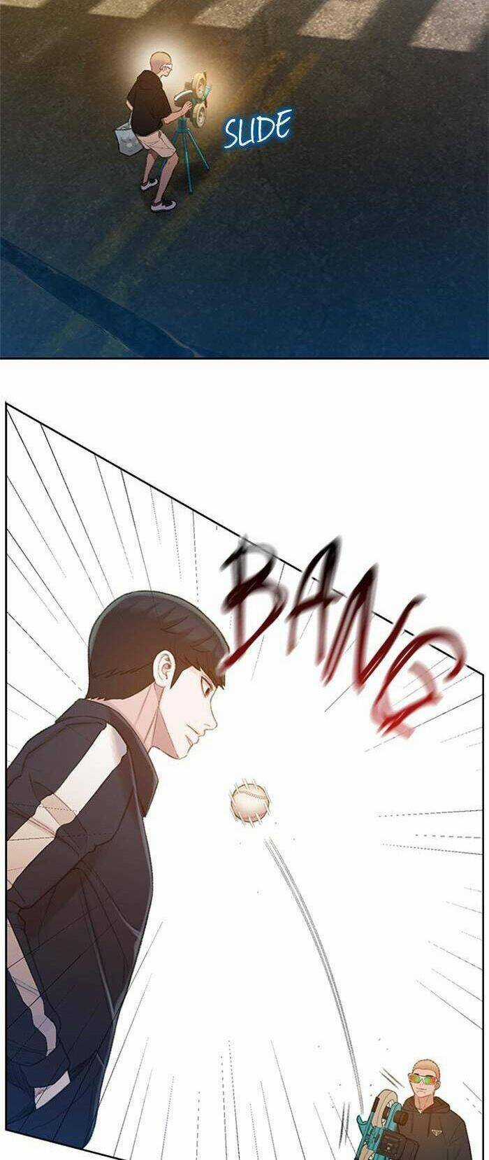 Thiền Định - Samadhi Chapter 24 trang 18