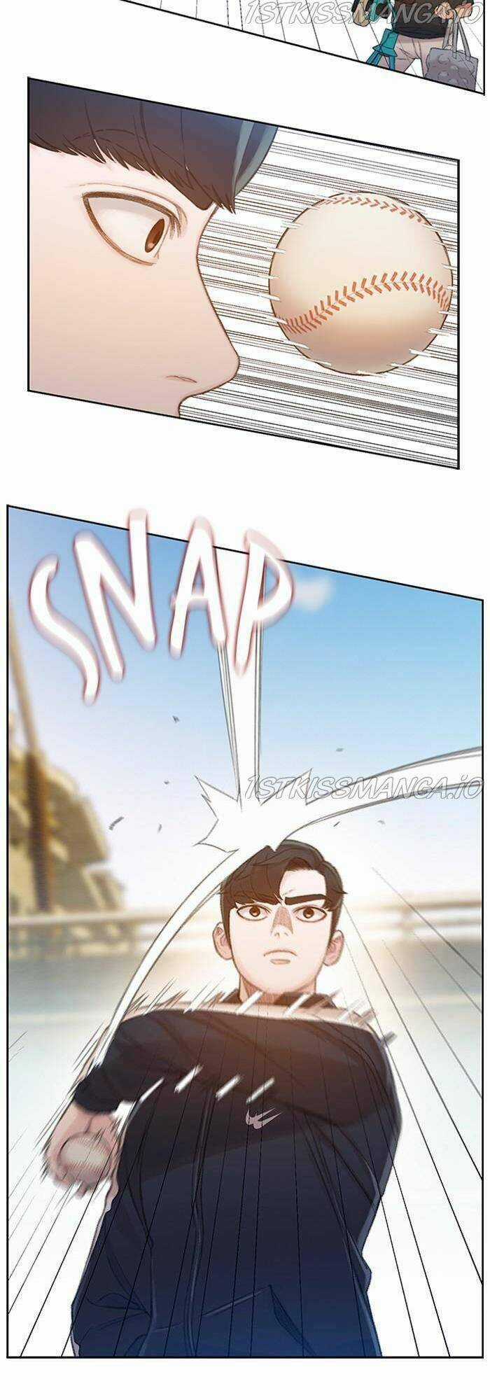 Thiền Định - Samadhi Chapter 24 trang 19