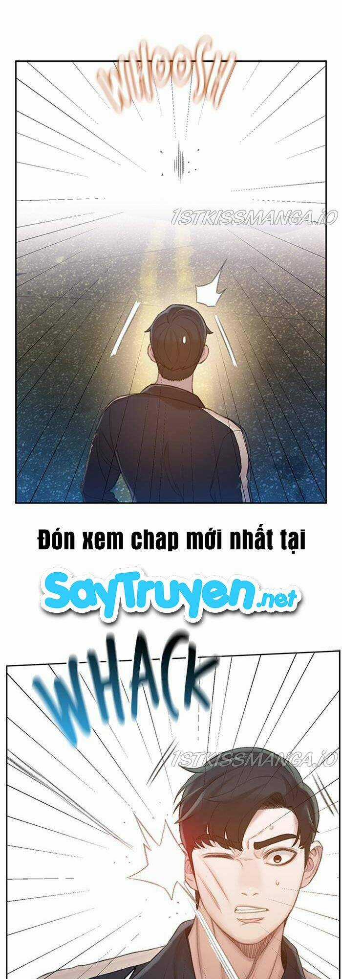 Thiền Định - Samadhi Chapter 24 trang 21