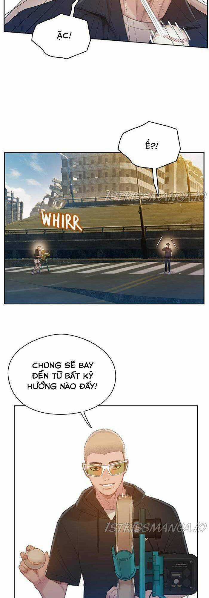 Thiền Định - Samadhi Chapter 24 trang 22