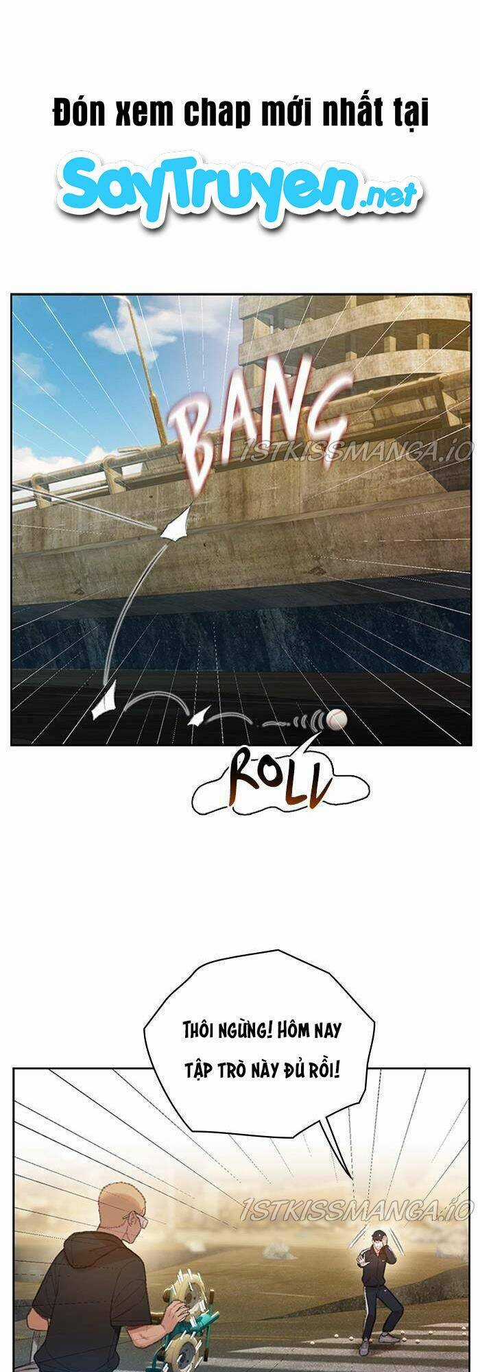 Thiền Định - Samadhi Chapter 24 trang 28