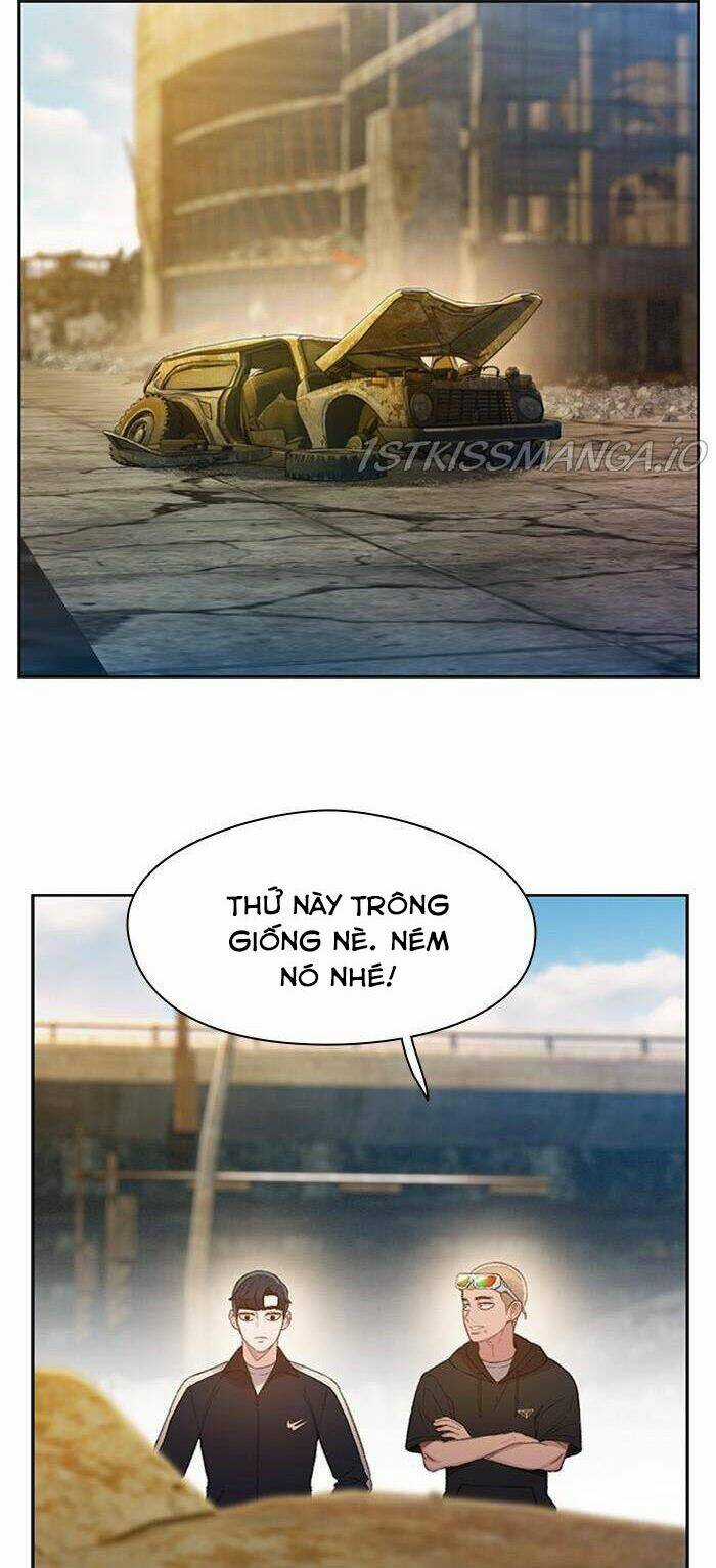 Thiền Định - Samadhi Chapter 24 trang 30