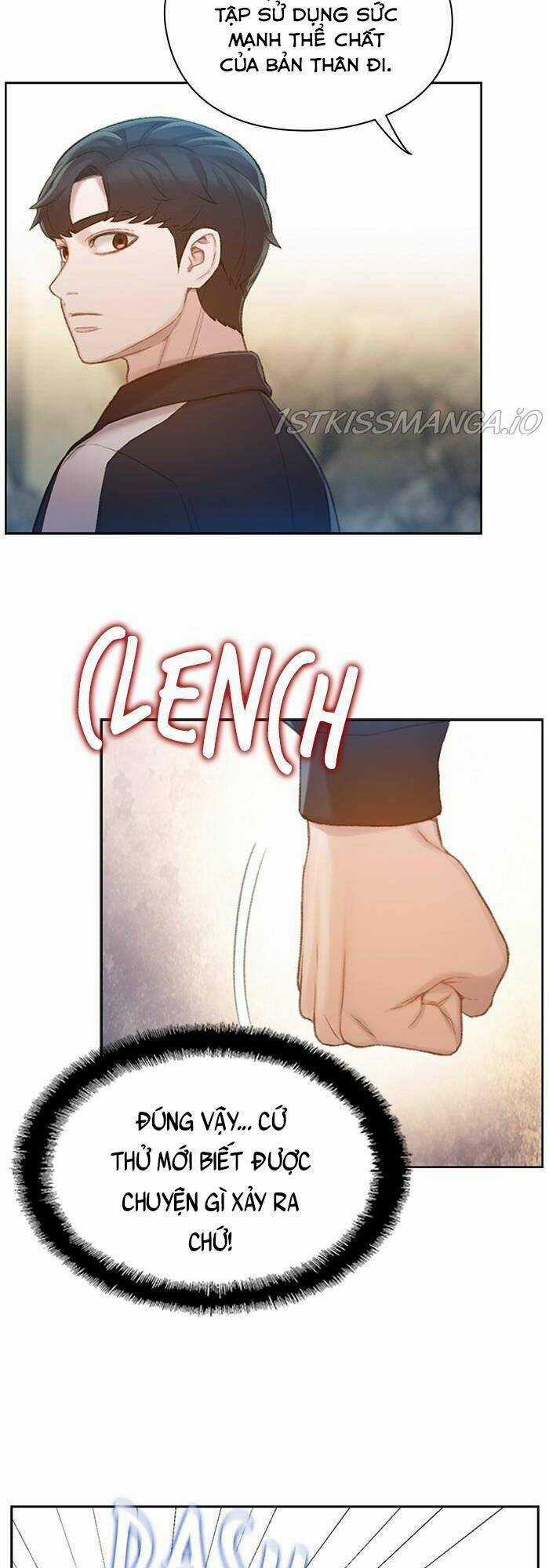 Thiền Định - Samadhi Chapter 24 trang 33