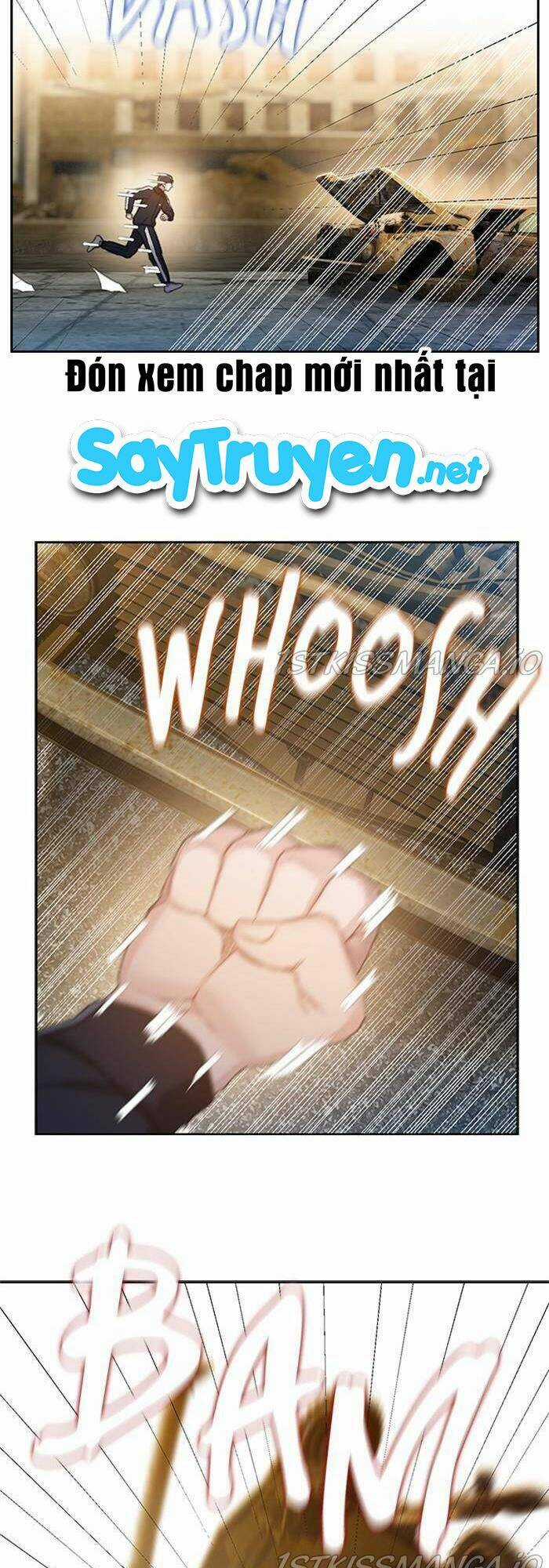 Thiền Định - Samadhi Chapter 24 trang 34