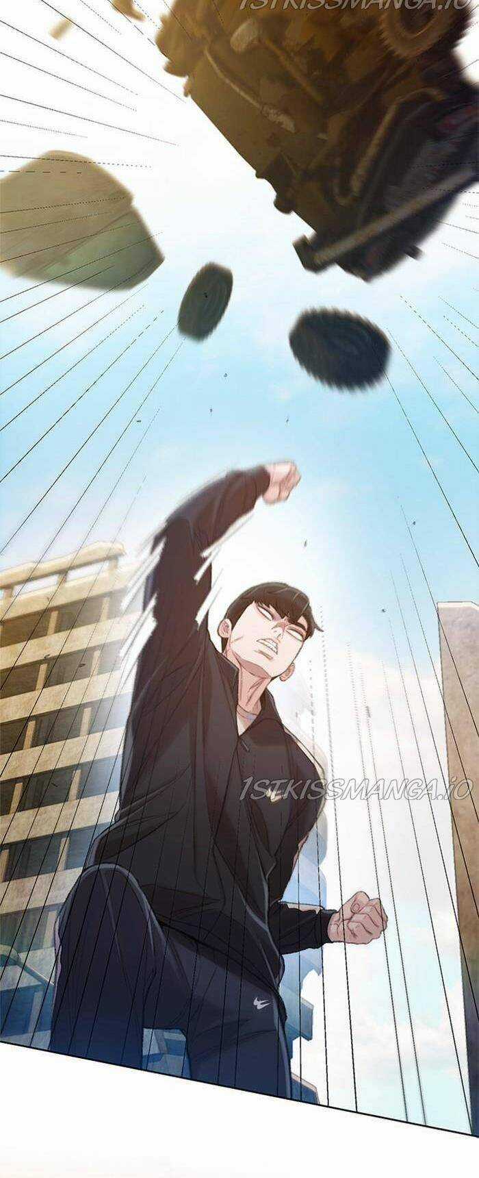 Thiền Định - Samadhi Chapter 24 trang 35