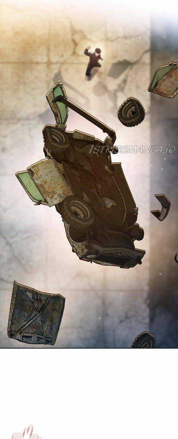 Thiền Định - Samadhi Chapter 24 trang 36