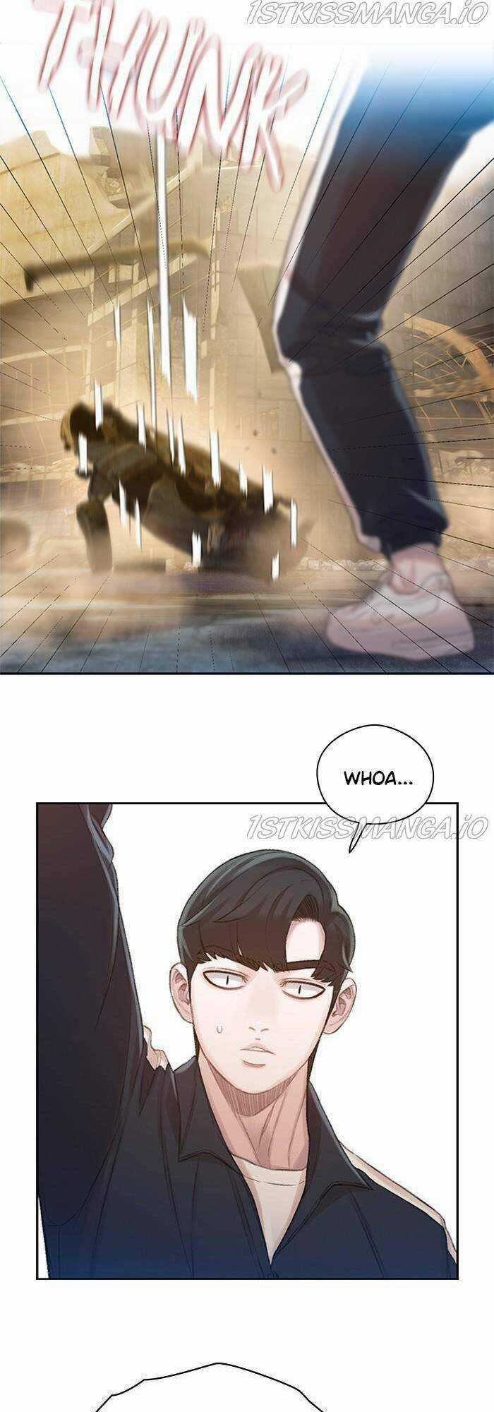 Thiền Định - Samadhi Chapter 24 trang 37