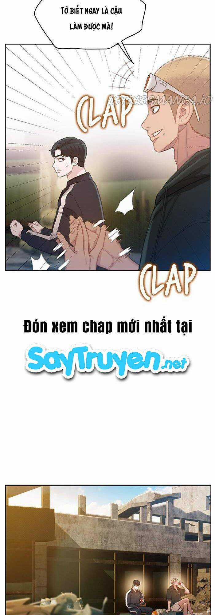 Thiền Định - Samadhi Chapter 24 trang 38