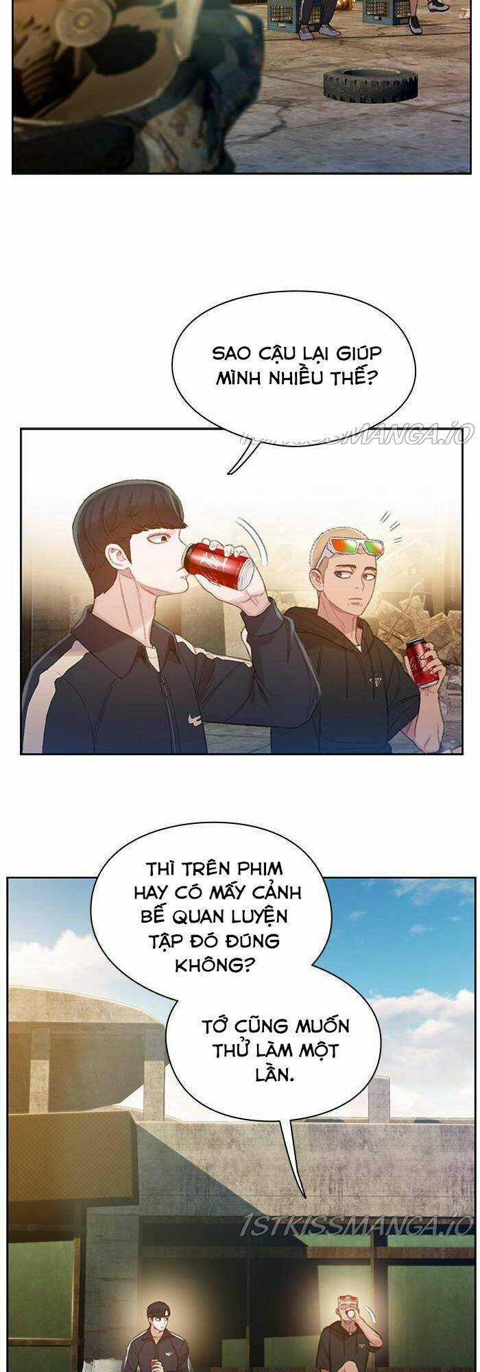 Thiền Định - Samadhi Chapter 24 trang 39