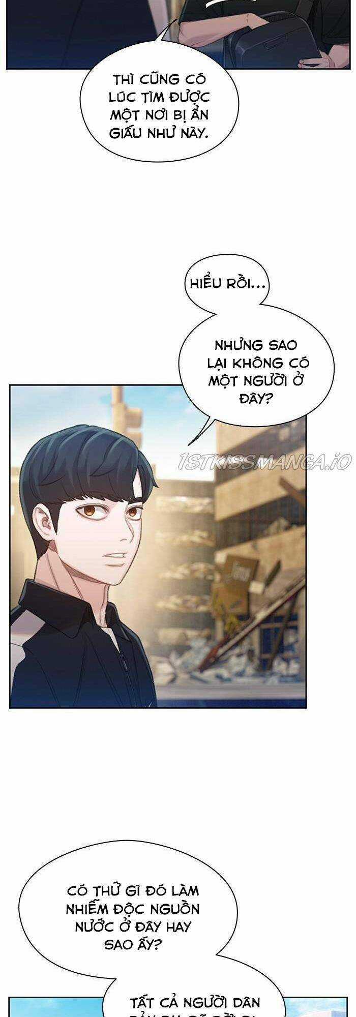 Thiền Định - Samadhi Chapter 24 trang 4