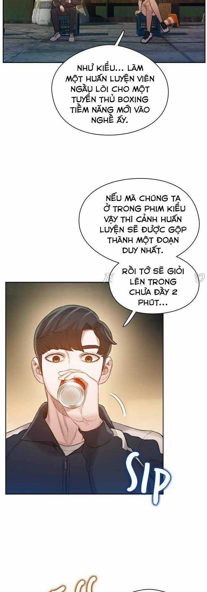 Thiền Định - Samadhi Chapter 24 trang 40