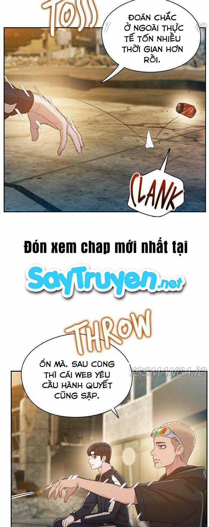 Thiền Định - Samadhi Chapter 24 trang 41