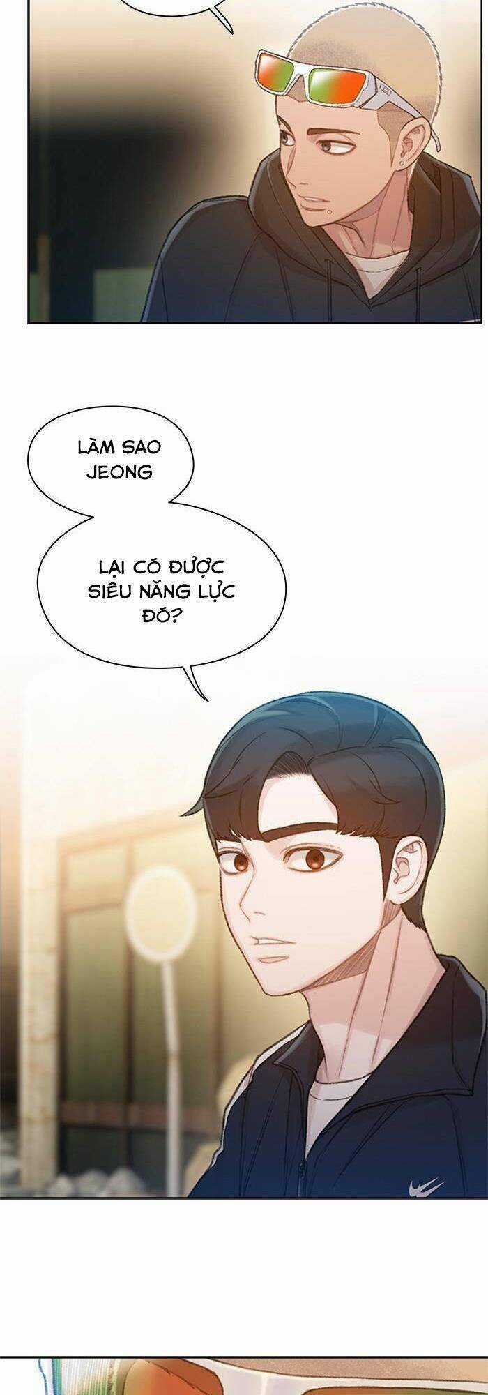 Thiền Định - Samadhi Chapter 24 trang 45