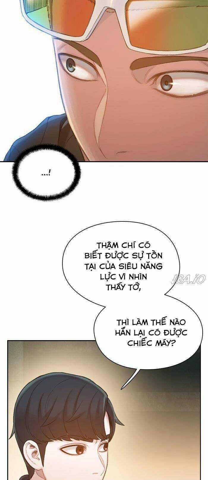 Thiền Định - Samadhi Chapter 24 trang 46