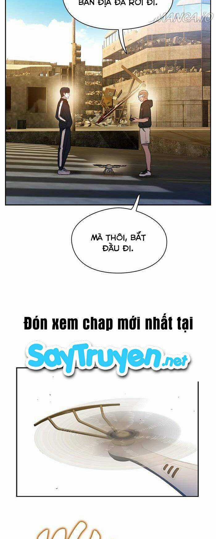 Thiền Định - Samadhi Chapter 24 trang 5