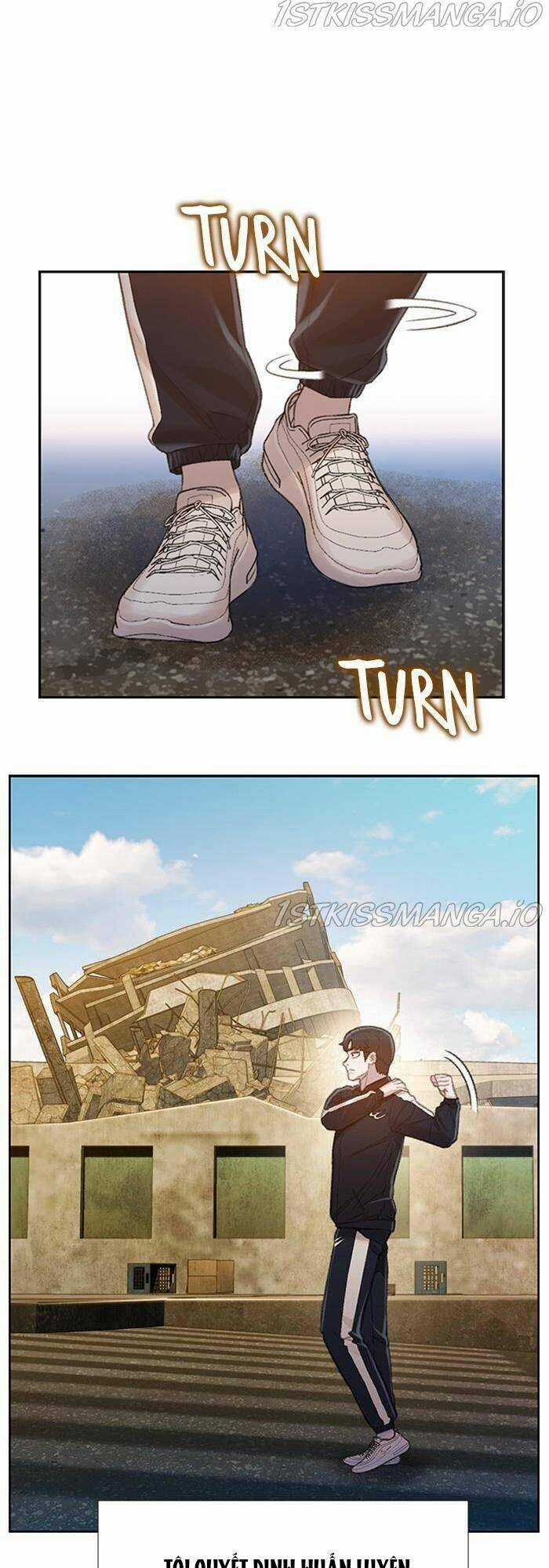 Thiền Định - Samadhi Chapter 24 trang 7