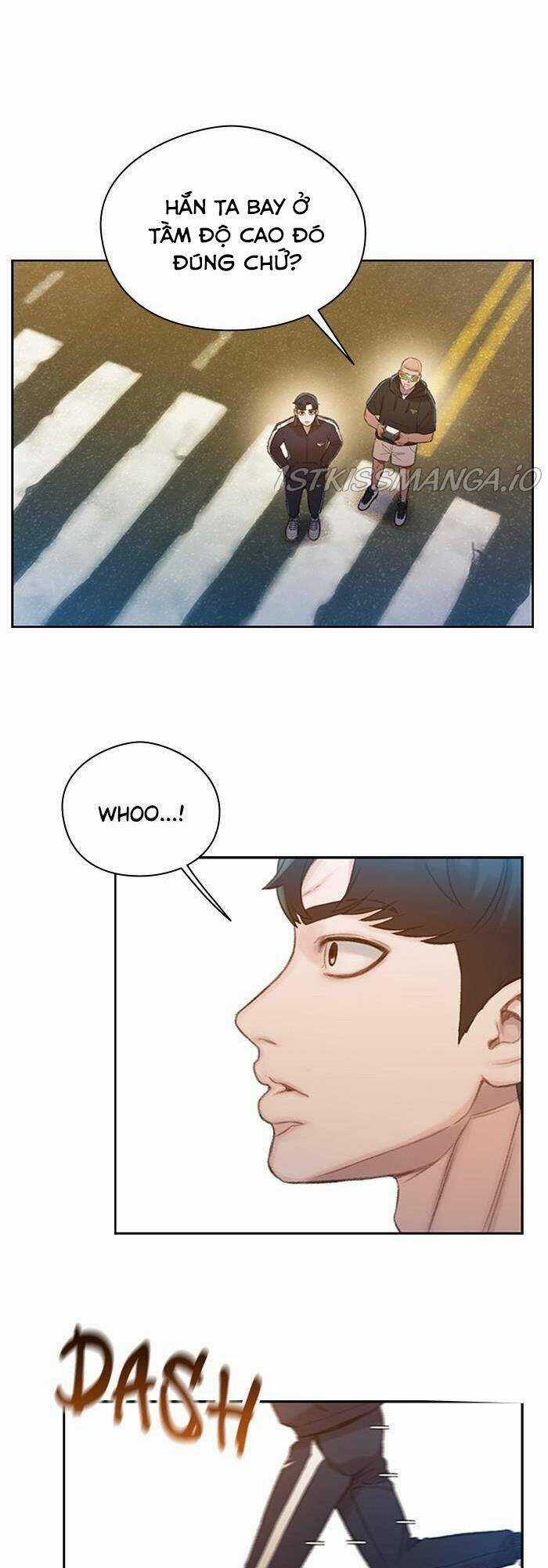 Thiền Định - Samadhi Chapter 24 trang 9