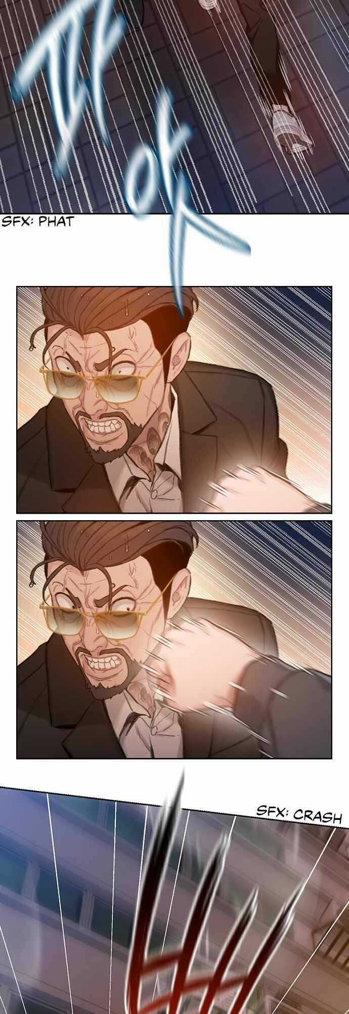 Thiền Định - Samadhi Chapter 3 trang 10