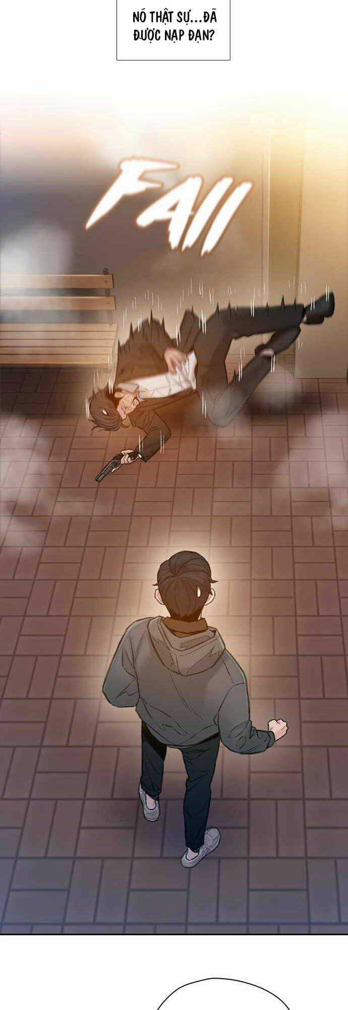 Thiền Định - Samadhi Chapter 3 trang 13