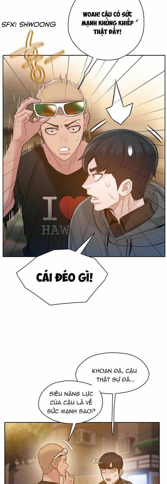 Thiền Định - Samadhi Chapter 3 trang 14