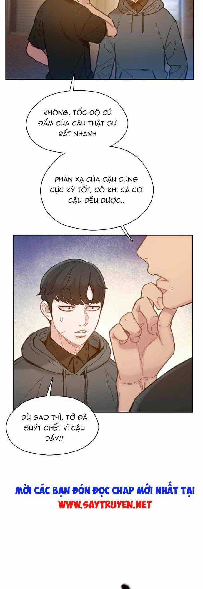 Thiền Định - Samadhi Chapter 3 trang 15