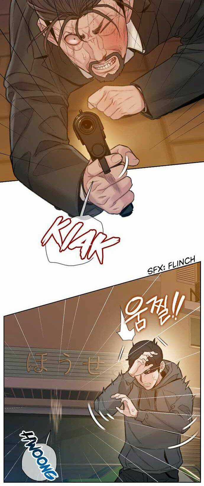 Thiền Định - Samadhi Chapter 3 trang 17