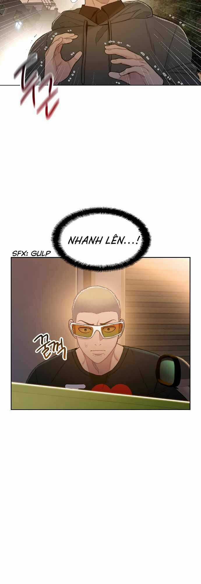 Thiền Định - Samadhi Chapter 3 trang 2